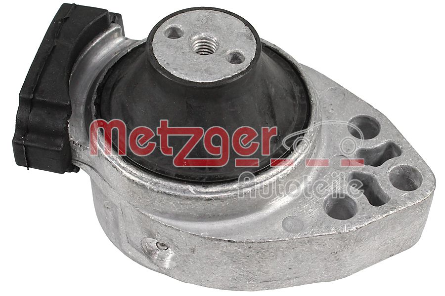 METZGER Motortartó bak 8054060_METZ